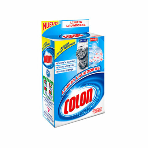 Καθαριστικό Colon Πλυντήριο ρούχων 250 ml