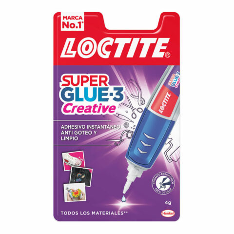 Κόλλα Loctite perfect pen Υγρού
