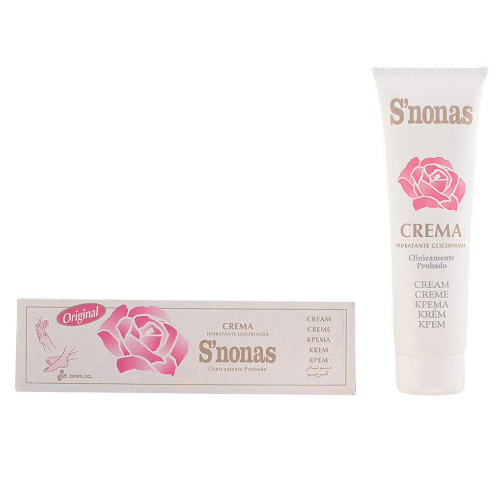 Κρέμα Χεριών S'Nonas (150 ml) (150 ml)