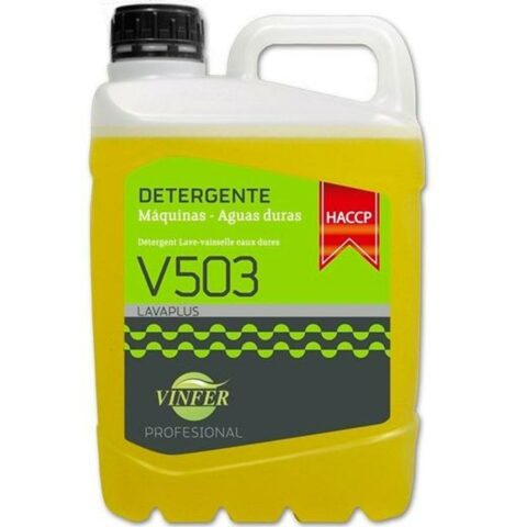 Υγρό απορρυπαντικό VINFER V503 5 L