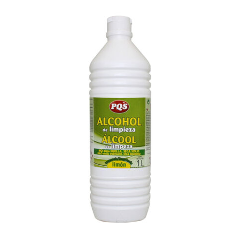Αλκοόλη PQS Λεμονί Μπουκάλι 1 L