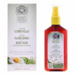 Ξανθιστική Αποχρωστική Κρέμα Σώματος Camomila Intea (100 ml)