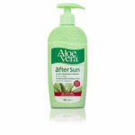 After Sun Aloe Vera Instituto Español (Για άνδρες και γυναίκες) (300 ml)