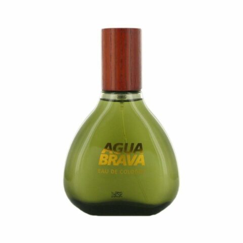 Ανδρικό Άρωμα Puig Agua Brava EDC (500 ml)