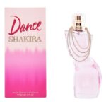 Γυναικείο Άρωμα Dance Shakira EDT (50 ml) (50 ml)