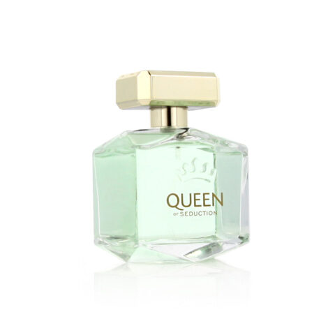 Γυναικείο Άρωμα Antonio Banderas EDT Queen Of Seduction (80 ml)