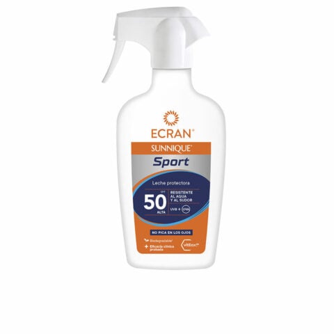 Αντηλιακό Ecran Ecran Sunnique Sport 270 ml Spf 50