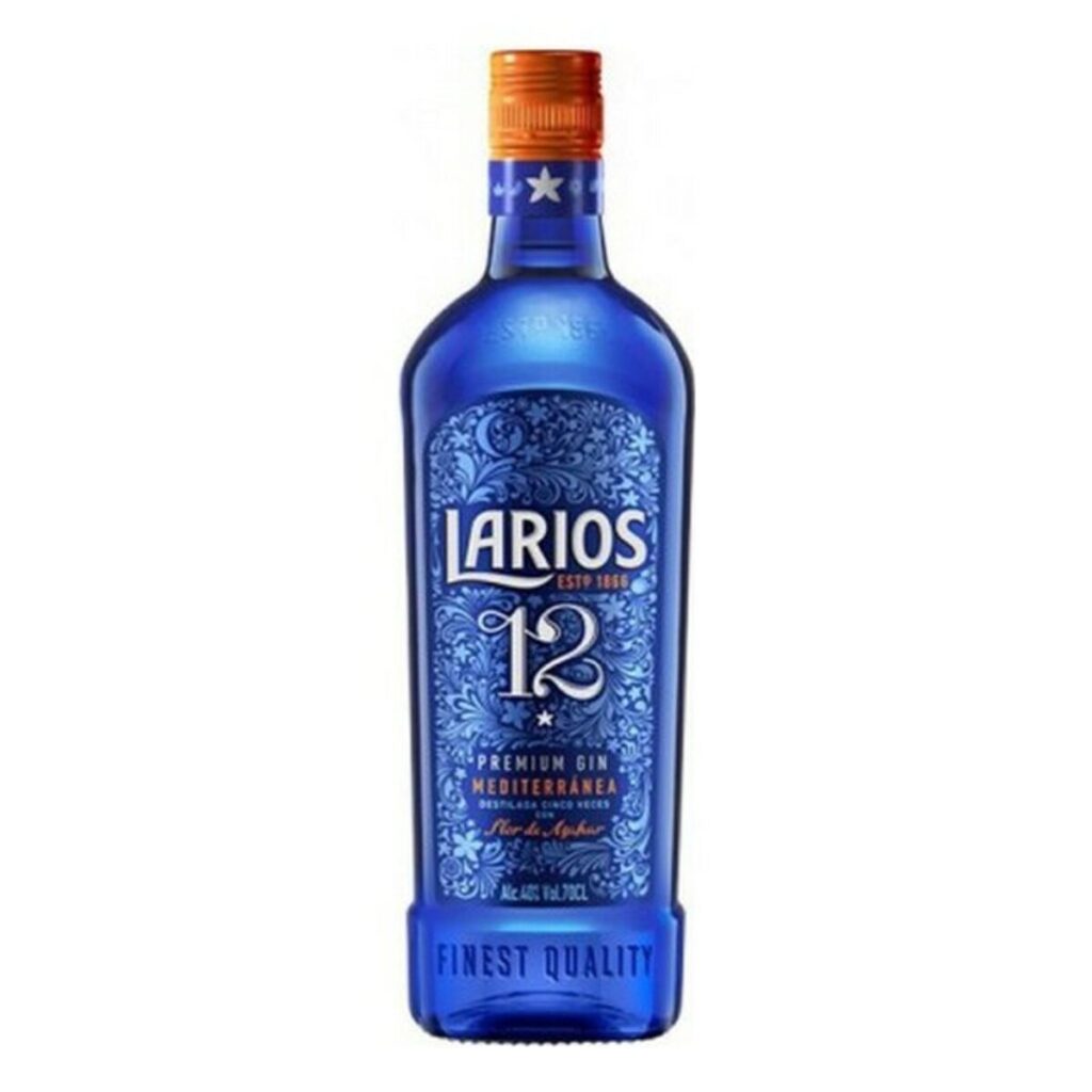 Gin Larios PN600327 (70 cl)