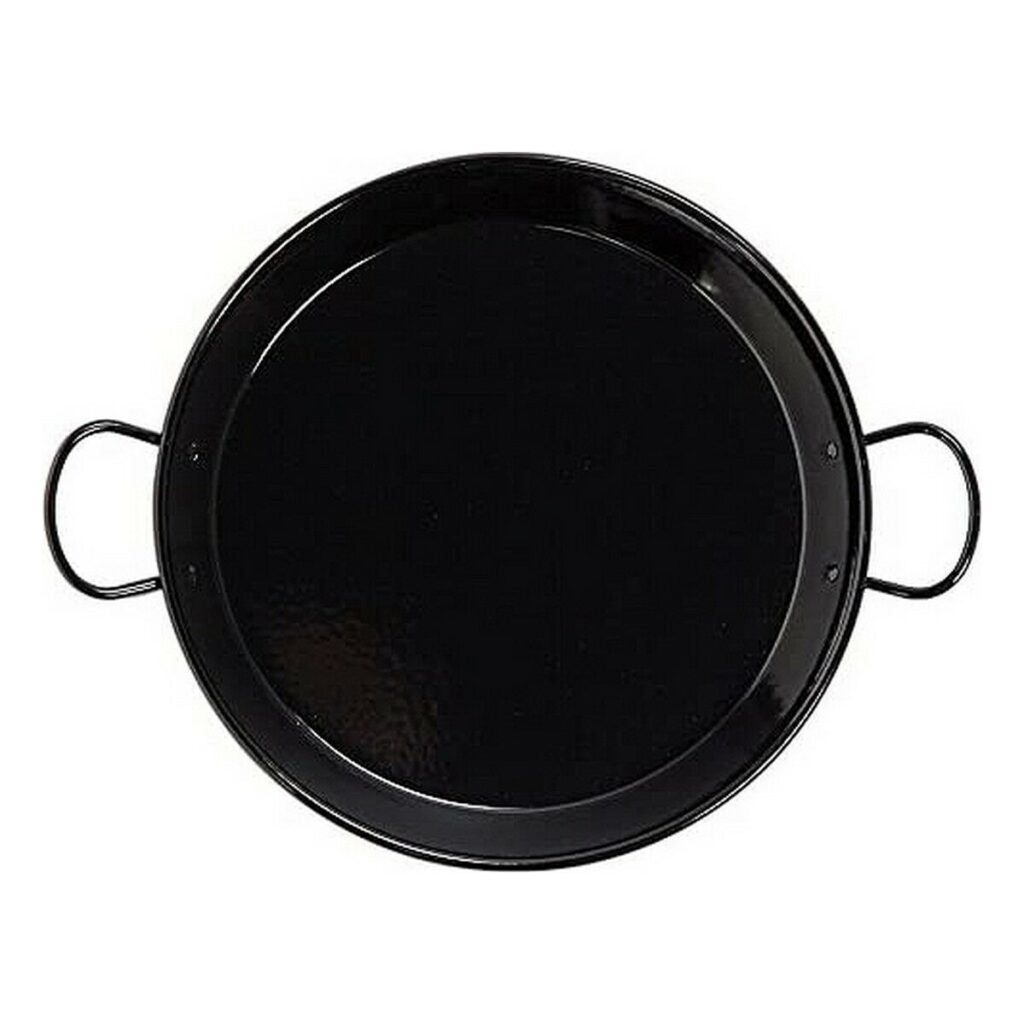 Τηγάνι Vaello Χάλυβας 6 Άνθρωποι (Ø 34 cm)
