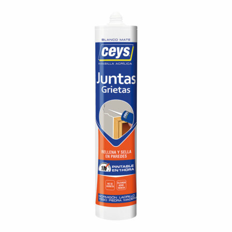 Σφραγιστικό Ceys Λευκό 280 ml