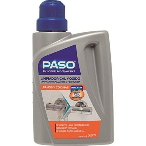 Καθαριστικό Paso 500 ml