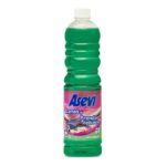 Υγρό απορρυπαντικό Asevi (1 L)