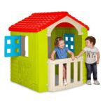 Παιχνιδάκι Παιδικό Σπίτι Feber Wonder (135 x 114 x 120 cm)