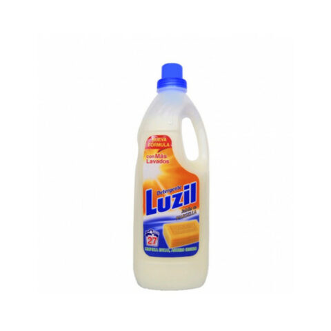 Υγρό απορρυπαντικό Luzil 2 L Σαπούνι της Μασσαλία