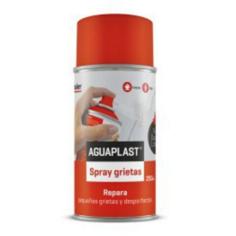 Στόκος Aguaplast 70579-001 Spray 250 ml Λευκό