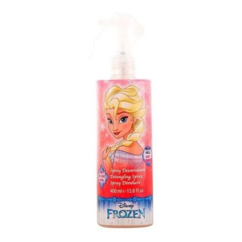Μαλακτικό Για Το Ξέμπλεγμα Των Μαλλιών Frozen Spray (400 ml)