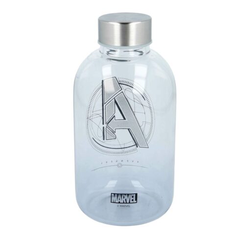Μπουκάλι νερού Stor Avengers Κρυστάλλινο 620 ml