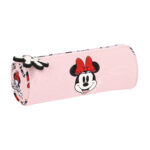 Κασετίνα Minnie Mouse Me time Ροζ (20 x 7 x 7 cm)