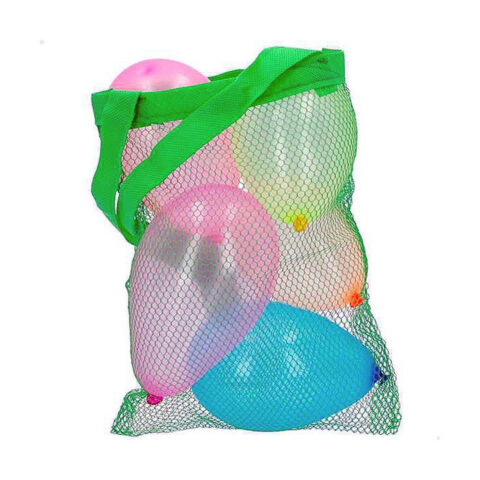 Μπαλόνια Nερού Colorbaby Πολύχρωμο Πλαστική ύλη