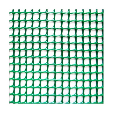 Πράσινο Πλέγμα Nortene Cardinet Πράσινο πολυπροπυλένιο (1 x 5 m)
