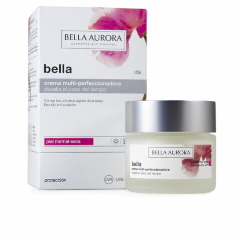 Αντιρυτιδική και Θεραπεία Αντιγήρανσης Bella Aurora Bella Dia 50 ml