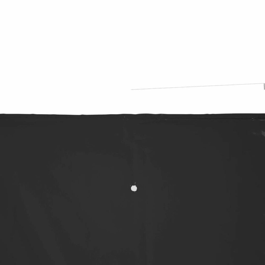 Τσάντα Safta Πλαστική ύλη Κοστούμι Μαύρο 65 x 90 cm (25 Μονάδες)