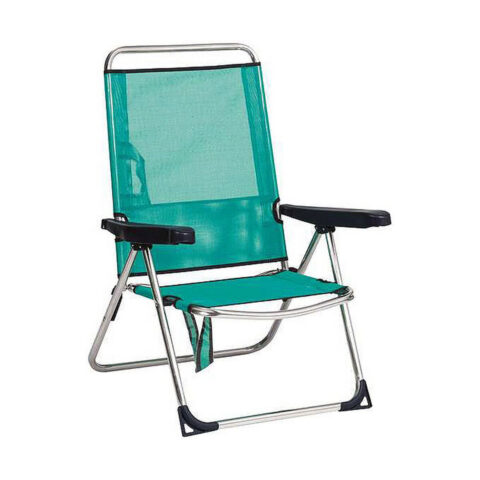 Καρέκλα στην παραλία Alco Πράσινο