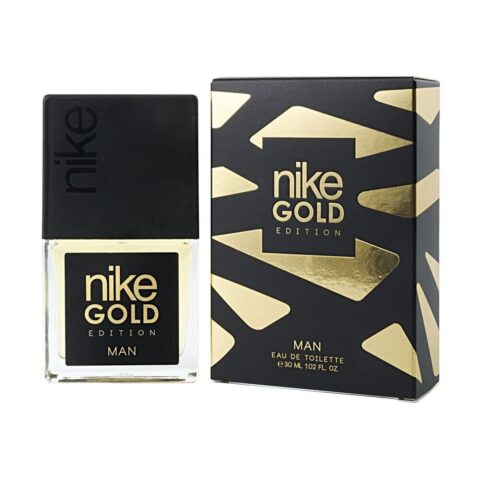 Ανδρικό Άρωμα Nike EDT Gold Edition Man (30 ml)
