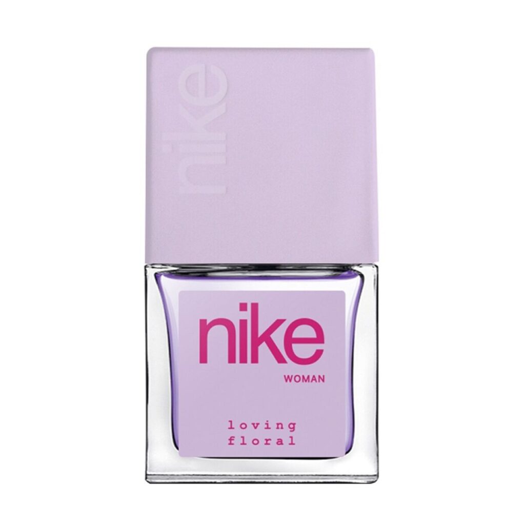 Γυναικείο Άρωμα Nike EDT Loving Floral (30 ml)