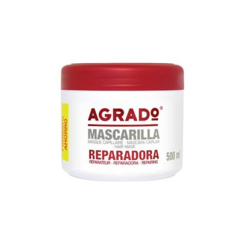 Επανορθωτική Μάσκα Agrado (500 ml)
