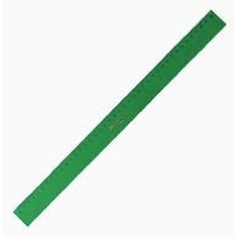 Χάρακας Faber-Castell Πράσινο 60 cm
