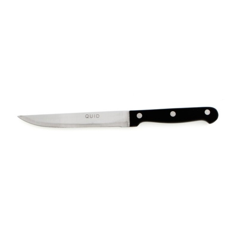 Μαχαίρι Κουζίνας Quid Kitchen Chef (11 cm) Μέταλλο 11 cm