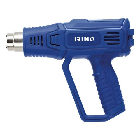 Πιστόλι ζεστού αέρα Irimo 2000 W