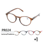 Γυαλιά Comfe PR024 +1.0 ανάγνωση