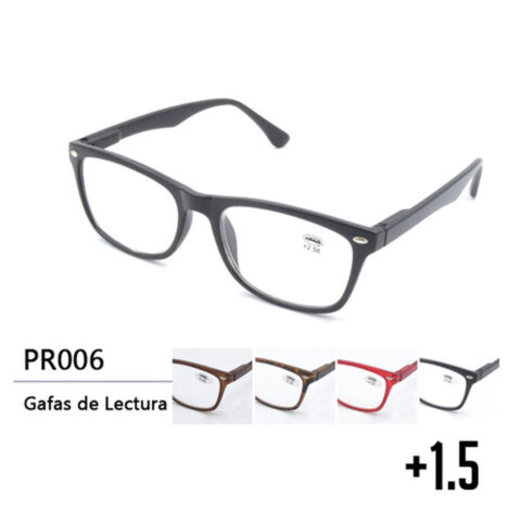 Γυαλιά Comfe PR006 +1.5 ανάγνωση