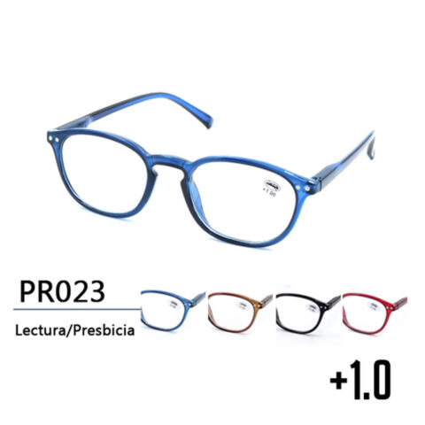 Γυαλιά Comfe PR023 +1.0 ανάγνωση