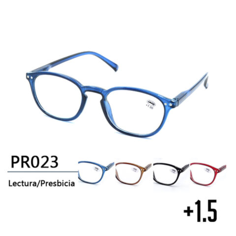 Γυαλιά Comfe PR023 +1.5 ανάγνωση
