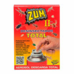 Εντομοκτόνο Zum 150 ml