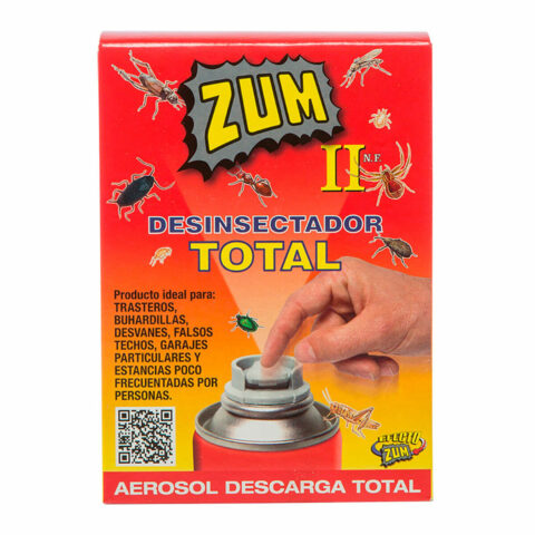 Εντομοκτόνο Zum 150 ml