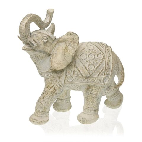 Διακοσμητική Φιγούρα Versa Ελέφαντας 10