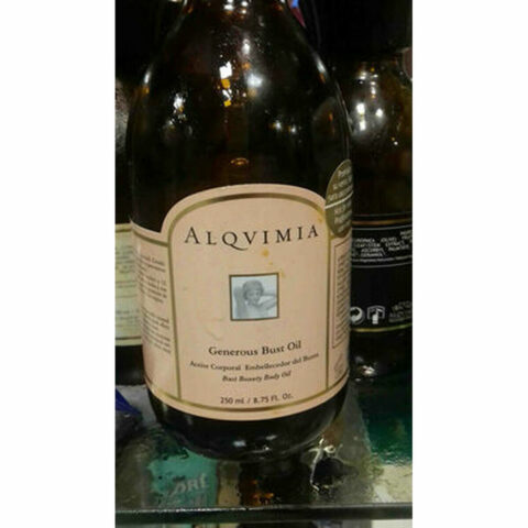 Λάδι Σώματος Alqvimia (250 ml)