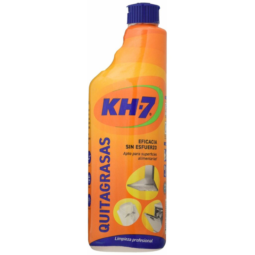 Απορρυπαντικό απολίπανσης KH7 Ανταλλακτικό Πολλαπλών χρήσεων 750 ml