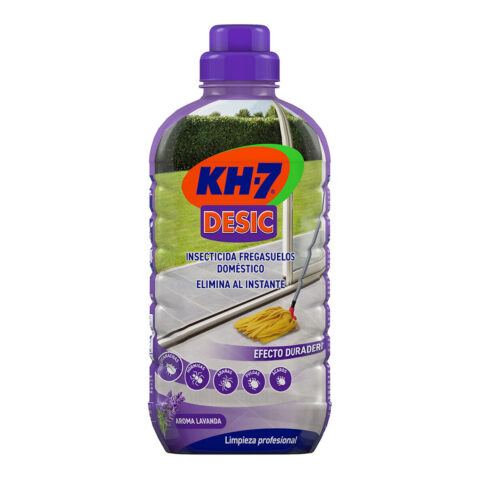 Καθαριστικό δαπέδου KH7 Εντομοκτόνο