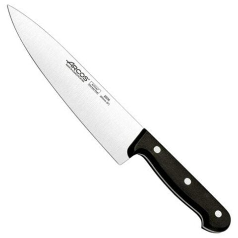 Μαχαίρι Κουζίνας Arcos Universal 20 cm Ανοξείδωτο ατσάλι