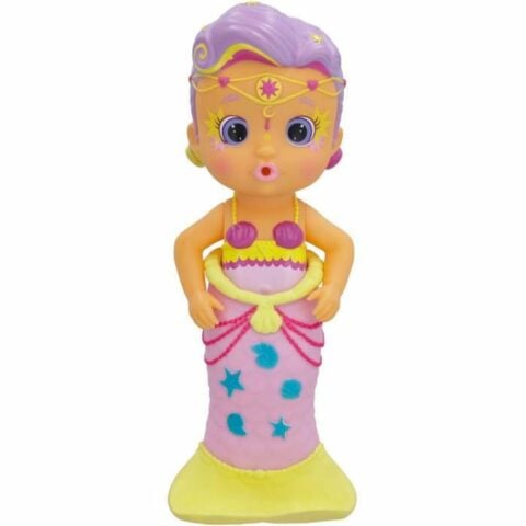 Κούκλα Sirena IMC Toys Mermaids Magic Tail Audrey