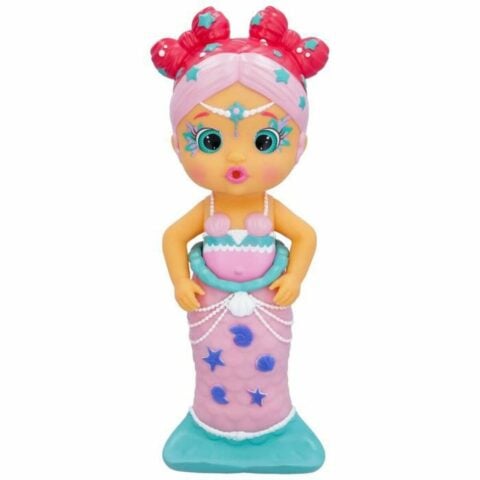 Κούκλα Sirena IMC Toys Mermaids Magic Tail Laila