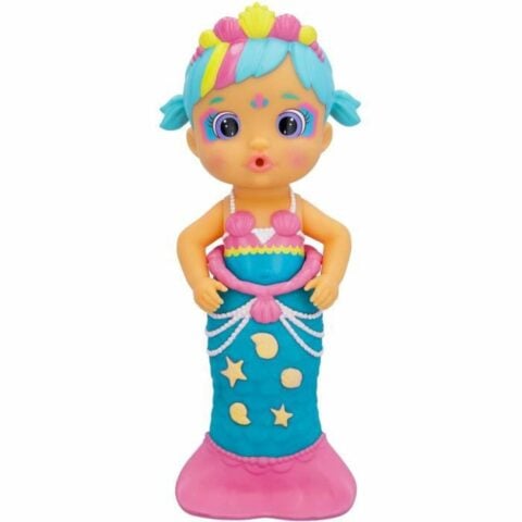 Κούκλα Sirena IMC Toys Mermaids Magic Tail Lovely