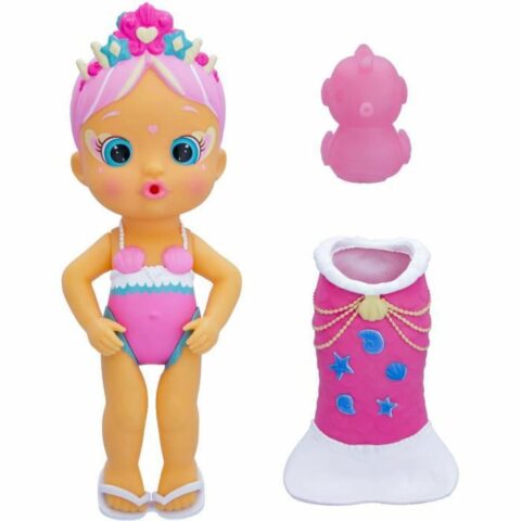 Κούκλα Sirena IMC Toys Mermaids Magic Tail Mimi
