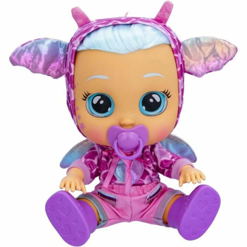 Κούκλα μωρού IMC Toys Cry Babies