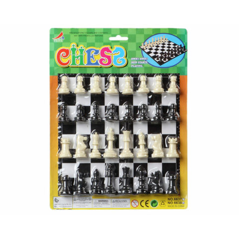 Σκάκι 29 x 19 cm